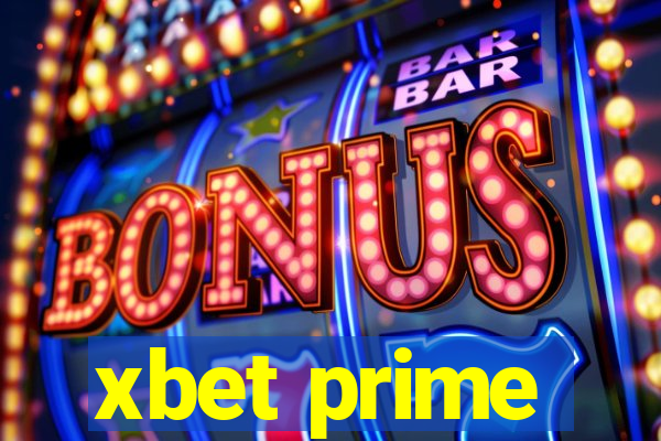 xbet prime