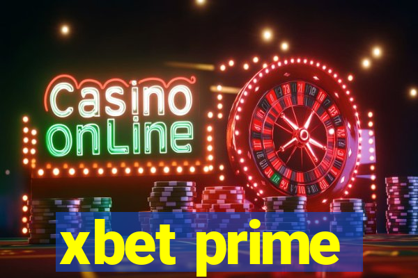 xbet prime