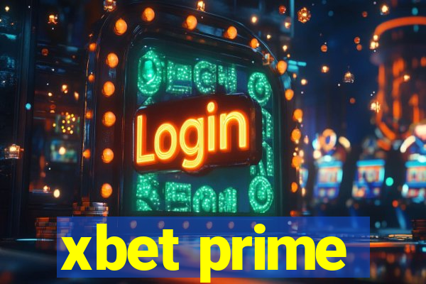 xbet prime
