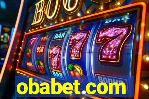 obabet.com