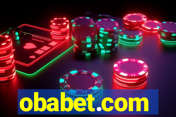 obabet.com