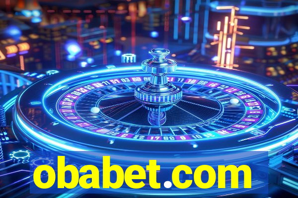 obabet.com