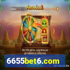 6655bet6.com