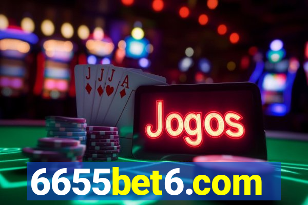 6655bet6.com