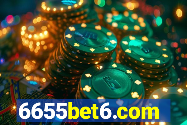 6655bet6.com