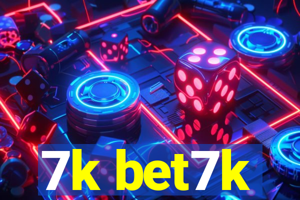 7k bet7k
