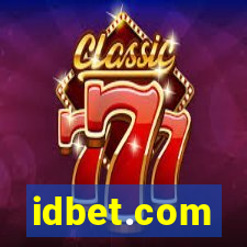 idbet.com