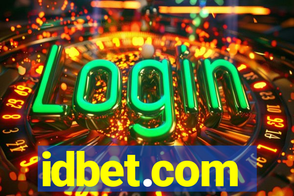 idbet.com