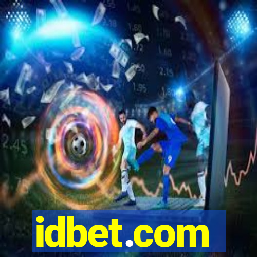 idbet.com