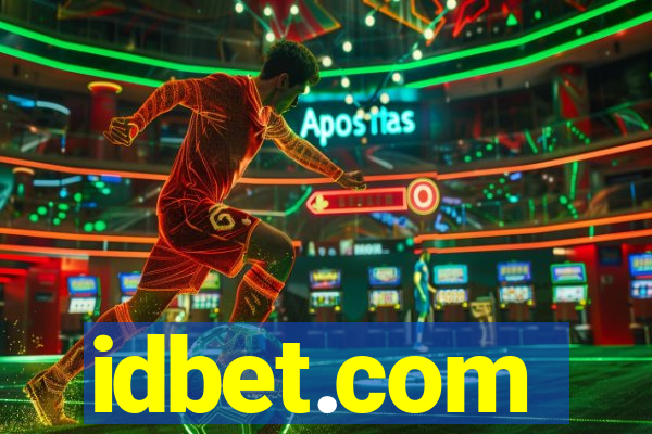 idbet.com