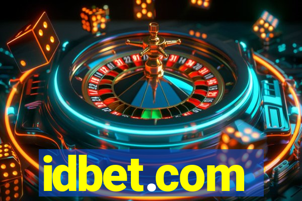idbet.com