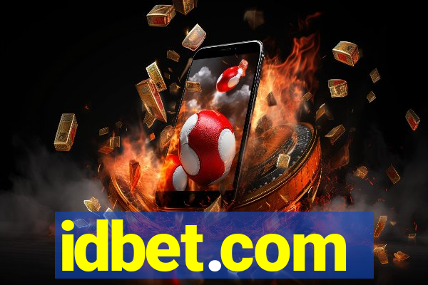 idbet.com