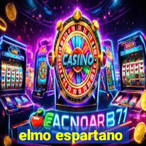 elmo espartano