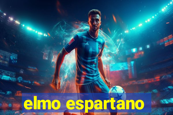 elmo espartano
