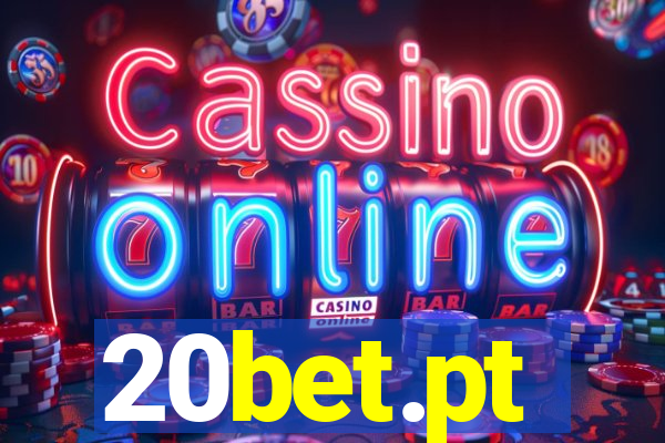 20bet.pt