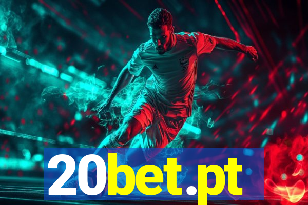 20bet.pt