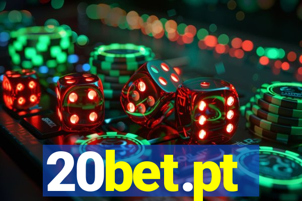 20bet.pt