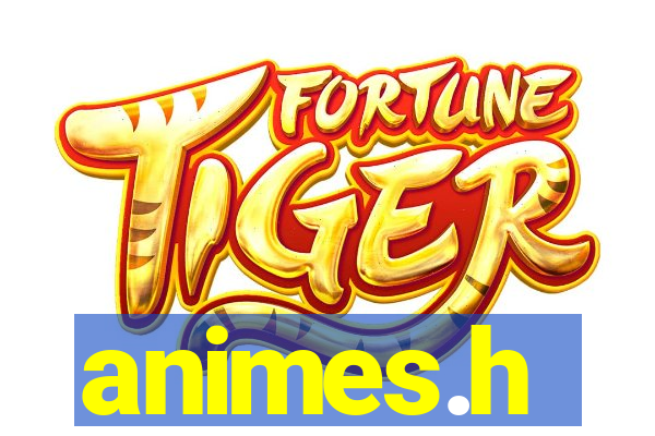 animes.h