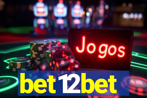 bet12bet