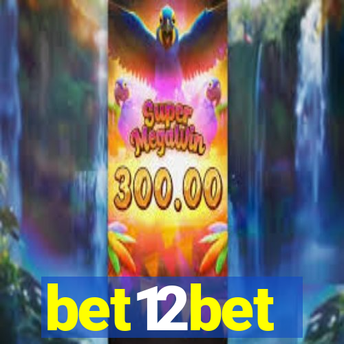 bet12bet