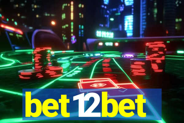 bet12bet
