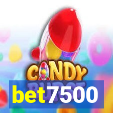 bet7500