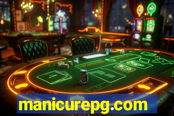 manicurepg.com
