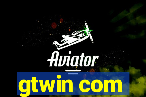 gtwin com