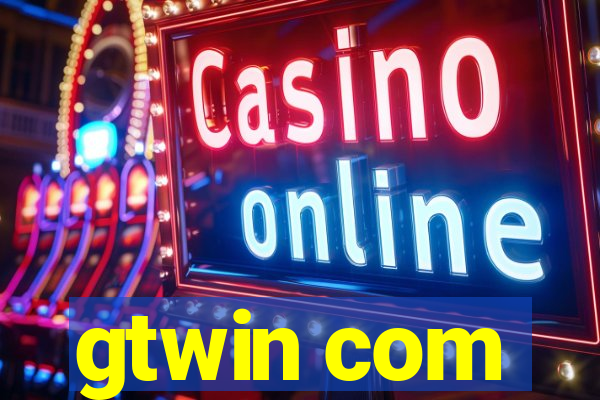 gtwin com