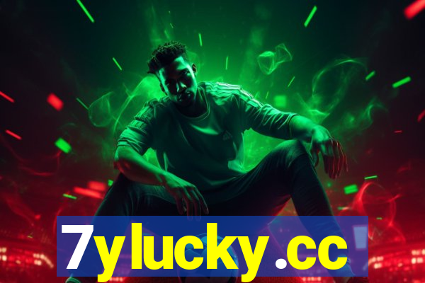 7ylucky.cc