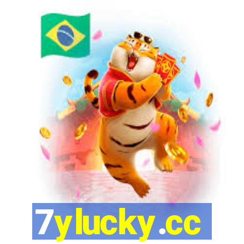 7ylucky.cc