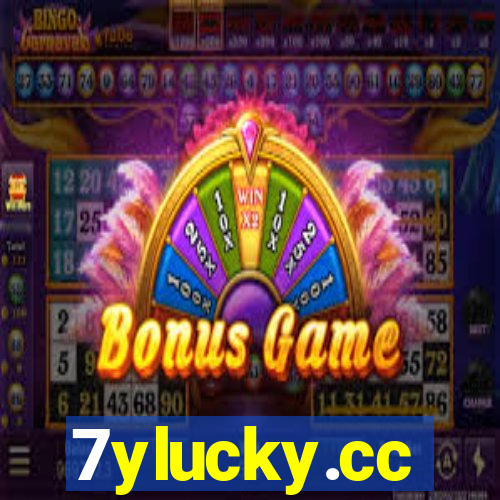 7ylucky.cc