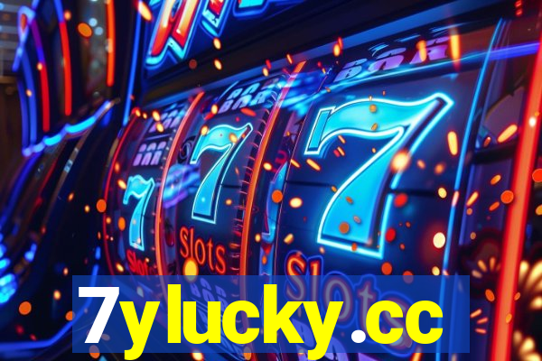 7ylucky.cc