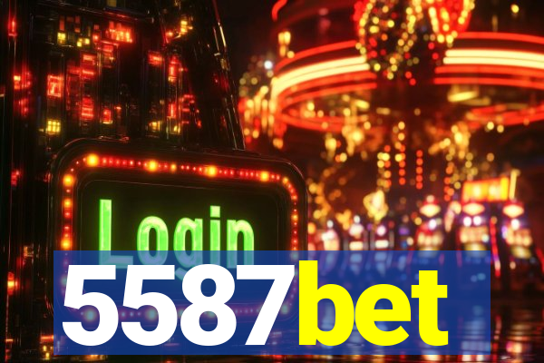 5587bet