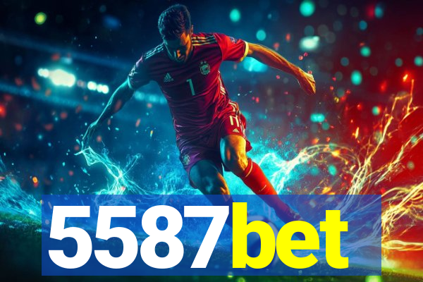 5587bet