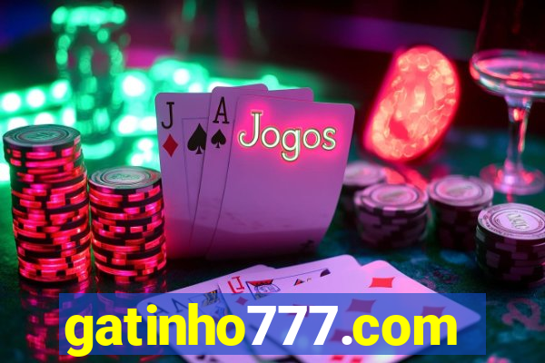 gatinho777.com