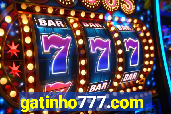 gatinho777.com