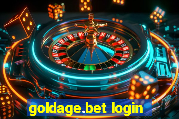 goldage.bet login
