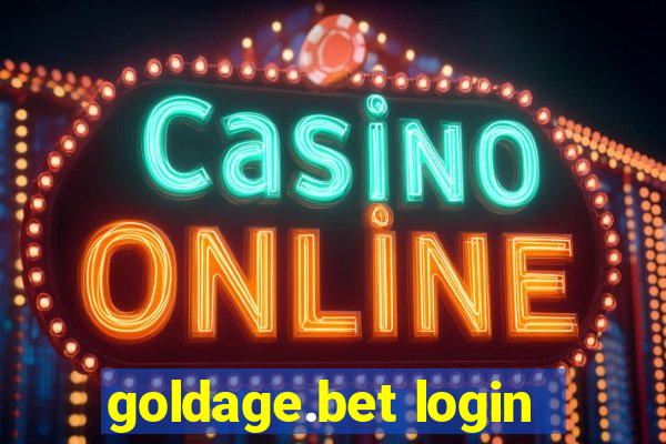 goldage.bet login