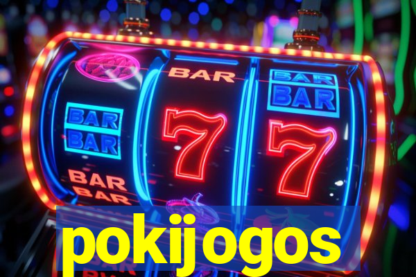 pokijogos