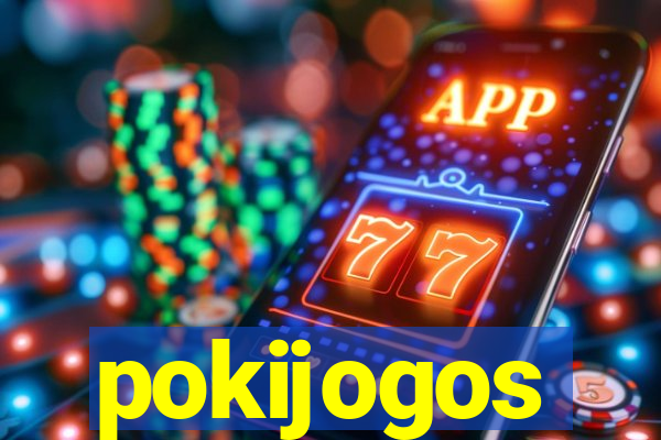 pokijogos