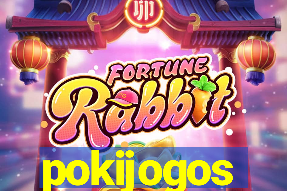 pokijogos