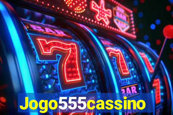 Jogo555cassino