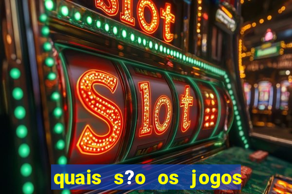 quais s?o os jogos de azar autorizados no brasil