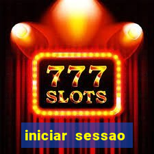 iniciar sessao icloud demora quanto