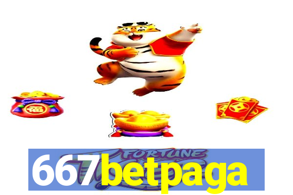 667betpaga