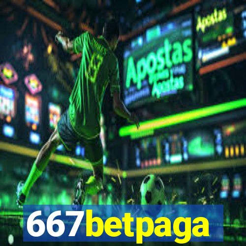 667betpaga