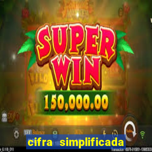 cifra simplificada bruno mars