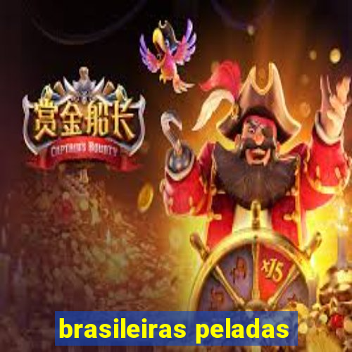 brasileiras peladas