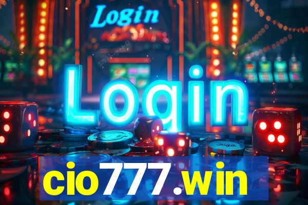 cio777.win